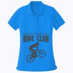 Women's Dry Zone ® UV Micro Mesh Polo Thumbnail