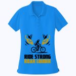 Women's Dry Zone ® UV Micro Mesh Polo Thumbnail