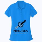 Women's Dry Zone ® UV Micro Mesh Polo Thumbnail