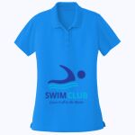 Women's Dry Zone ® UV Micro Mesh Polo Thumbnail