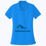 Women's Dry Zone ® UV Micro Mesh Polo Thumbnail