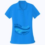 Women's Dry Zone ® UV Micro Mesh Polo Thumbnail