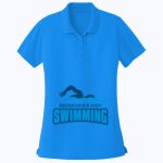 Women's Dry Zone ® UV Micro Mesh Polo Thumbnail