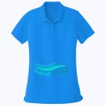 Women's Dry Zone ® UV Micro Mesh Polo Thumbnail