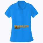 Women's Dry Zone ® UV Micro Mesh Polo Thumbnail