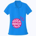 Women's Dry Zone ® UV Micro Mesh Polo Thumbnail