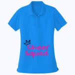 Women's Dry Zone ® UV Micro Mesh Polo Thumbnail