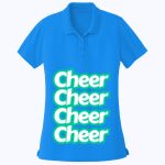 Women's Dry Zone ® UV Micro Mesh Polo Thumbnail