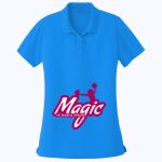 Women's Dry Zone ® UV Micro Mesh Polo Thumbnail