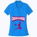 Women's Dry Zone ® UV Micro Mesh Polo Thumbnail