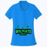 Women's Dry Zone ® UV Micro Mesh Polo Thumbnail