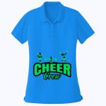 Women's Dry Zone ® UV Micro Mesh Polo Thumbnail