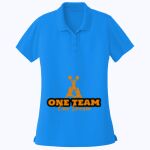 Women's Dry Zone ® UV Micro Mesh Polo Thumbnail