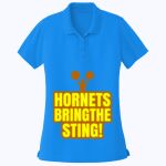 Women's Dry Zone ® UV Micro Mesh Polo Thumbnail