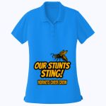 Women's Dry Zone ® UV Micro Mesh Polo Thumbnail