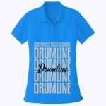 Women's Dry Zone ® UV Micro Mesh Polo Thumbnail