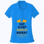 Women's Dry Zone ® UV Micro Mesh Polo Thumbnail