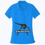 Women's Dry Zone ® UV Micro Mesh Polo Thumbnail