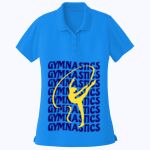 Women's Dry Zone ® UV Micro Mesh Polo Thumbnail