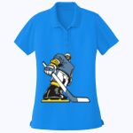 Women's Dry Zone ® UV Micro Mesh Polo Thumbnail