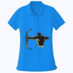 Women's Dry Zone ® UV Micro Mesh Polo Thumbnail