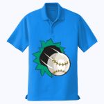 Dry Zone ® UV Micro Mesh Polo Thumbnail