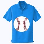 Dry Zone ® UV Micro Mesh Polo Thumbnail