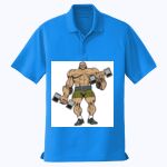 Dry Zone ® UV Micro Mesh Polo Thumbnail