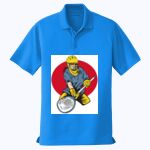 Dry Zone ® UV Micro Mesh Polo Thumbnail