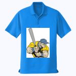 Dry Zone ® UV Micro Mesh Polo Thumbnail