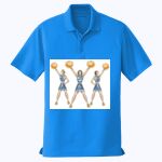 Dry Zone ® UV Micro Mesh Polo Thumbnail