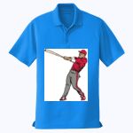 Dry Zone ® UV Micro Mesh Polo Thumbnail