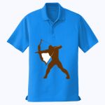 Dry Zone ® UV Micro Mesh Polo Thumbnail