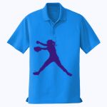 Dry Zone ® UV Micro Mesh Polo Thumbnail