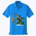 Dry Zone ® UV Micro Mesh Polo Thumbnail