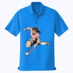 Dry Zone ® UV Micro Mesh Polo Thumbnail