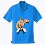 Dry Zone ® UV Micro Mesh Polo Thumbnail