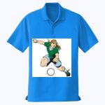 Dry Zone ® UV Micro Mesh Polo Thumbnail