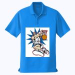 Dry Zone ® UV Micro Mesh Polo Thumbnail