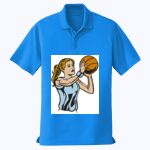 Dry Zone ® UV Micro Mesh Polo Thumbnail