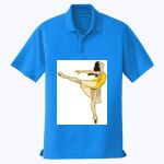 Dry Zone ® UV Micro Mesh Polo Thumbnail