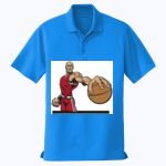 Dry Zone ® UV Micro Mesh Polo Thumbnail