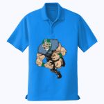 Dry Zone ® UV Micro Mesh Polo Thumbnail