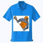 Dry Zone ® UV Micro Mesh Polo Thumbnail