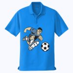 Dry Zone ® UV Micro Mesh Polo Thumbnail