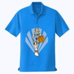 Dry Zone ® UV Micro Mesh Polo Thumbnail