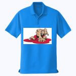 Dry Zone ® UV Micro Mesh Polo Thumbnail