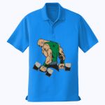 Dry Zone ® UV Micro Mesh Polo Thumbnail