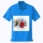 Dry Zone ® UV Micro Mesh Polo Thumbnail