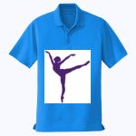 Dry Zone ® UV Micro Mesh Polo Thumbnail